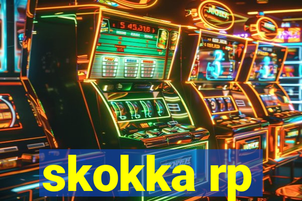 skokka rp